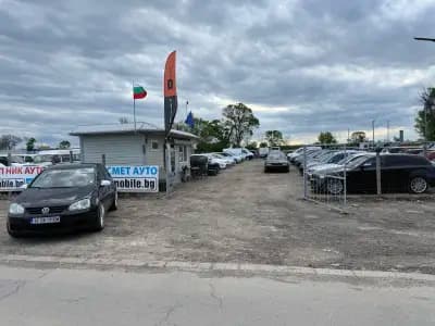 АВТОКЪЩА КЪСМЕТ АУТО