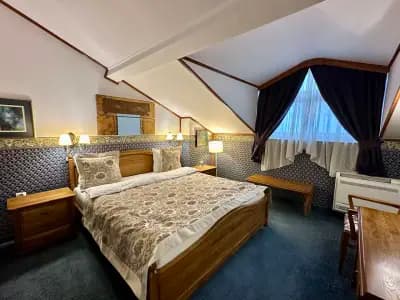 Hotel Odeon