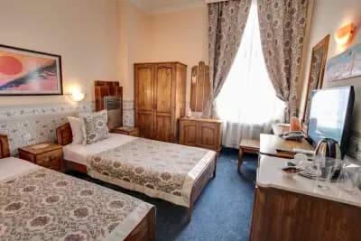 Hotel Odeon