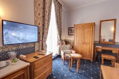 Hotel Odeon