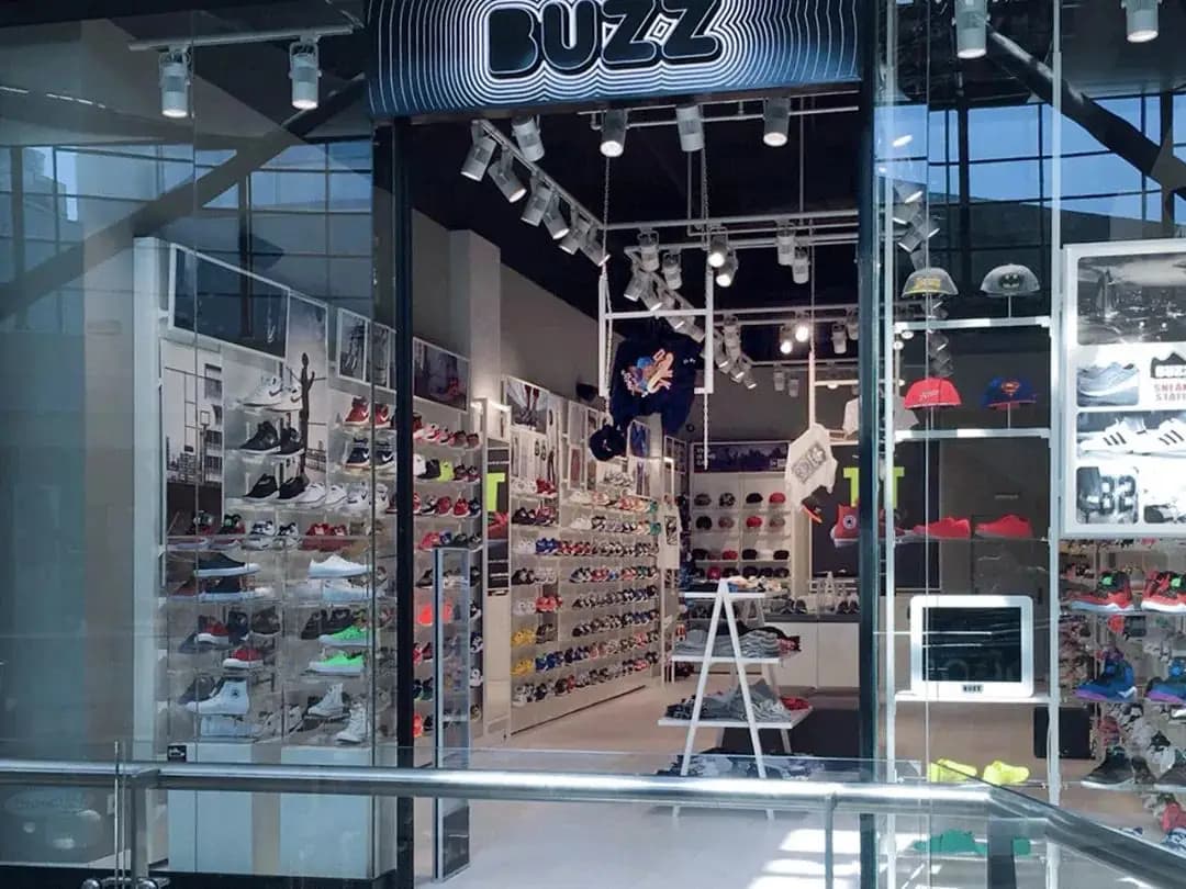 BUZZ | Бургас