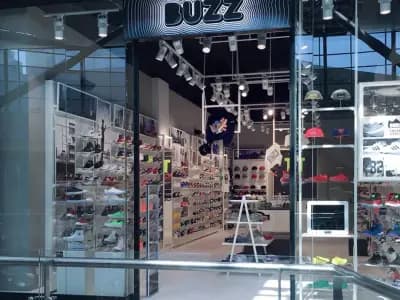 BUZZ | Бургас