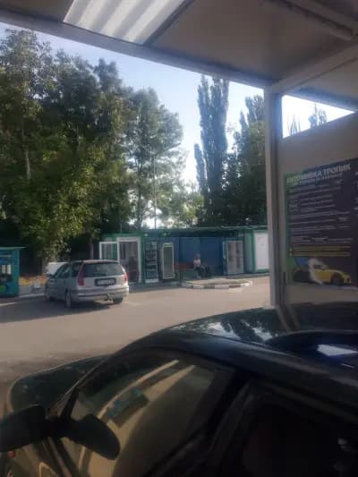 Автомивка Тропик