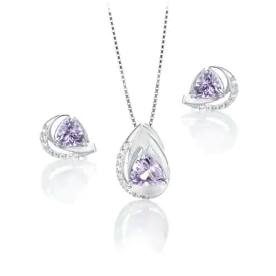 Crystal Pro Jewellery- The Blue Store