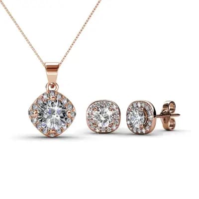 Crystal Pro Jewellery- The Blue Store