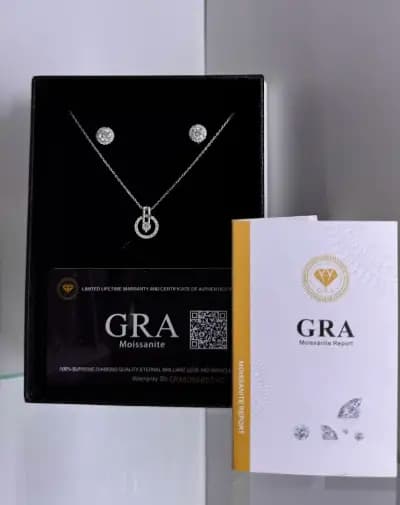 Crystal Pro Jewellery- The Blue Store