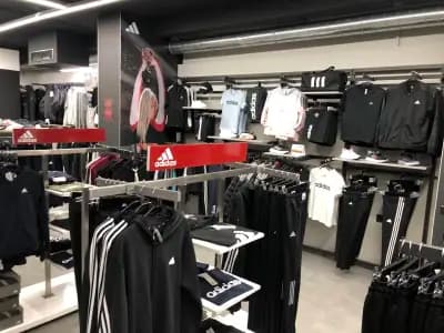 СПОРТ ДЕПО