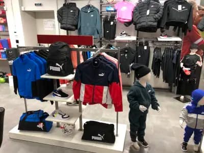 СПОРТ ДЕПО