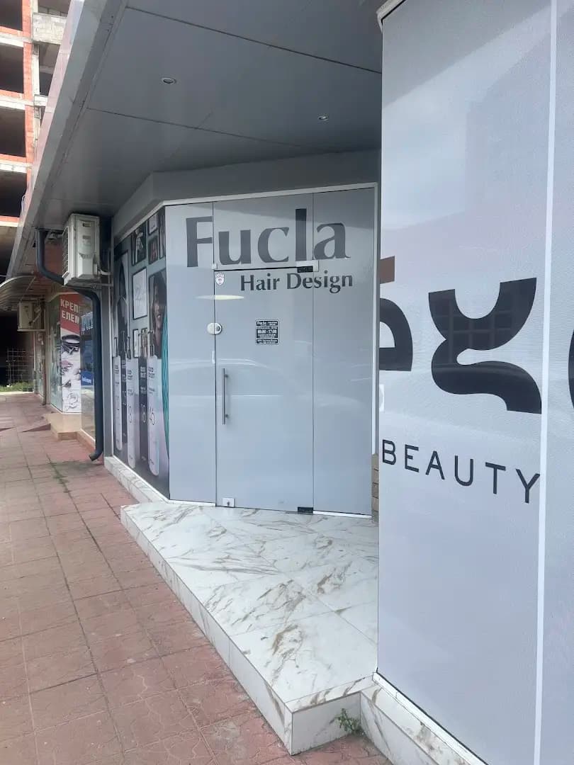 Fucla Hair Design