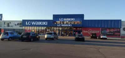 LC WAIKIKI