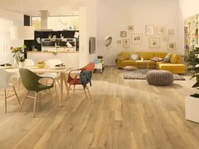 Ламиниран и трислоен паркет Tsonev Flooring -Велико Търново