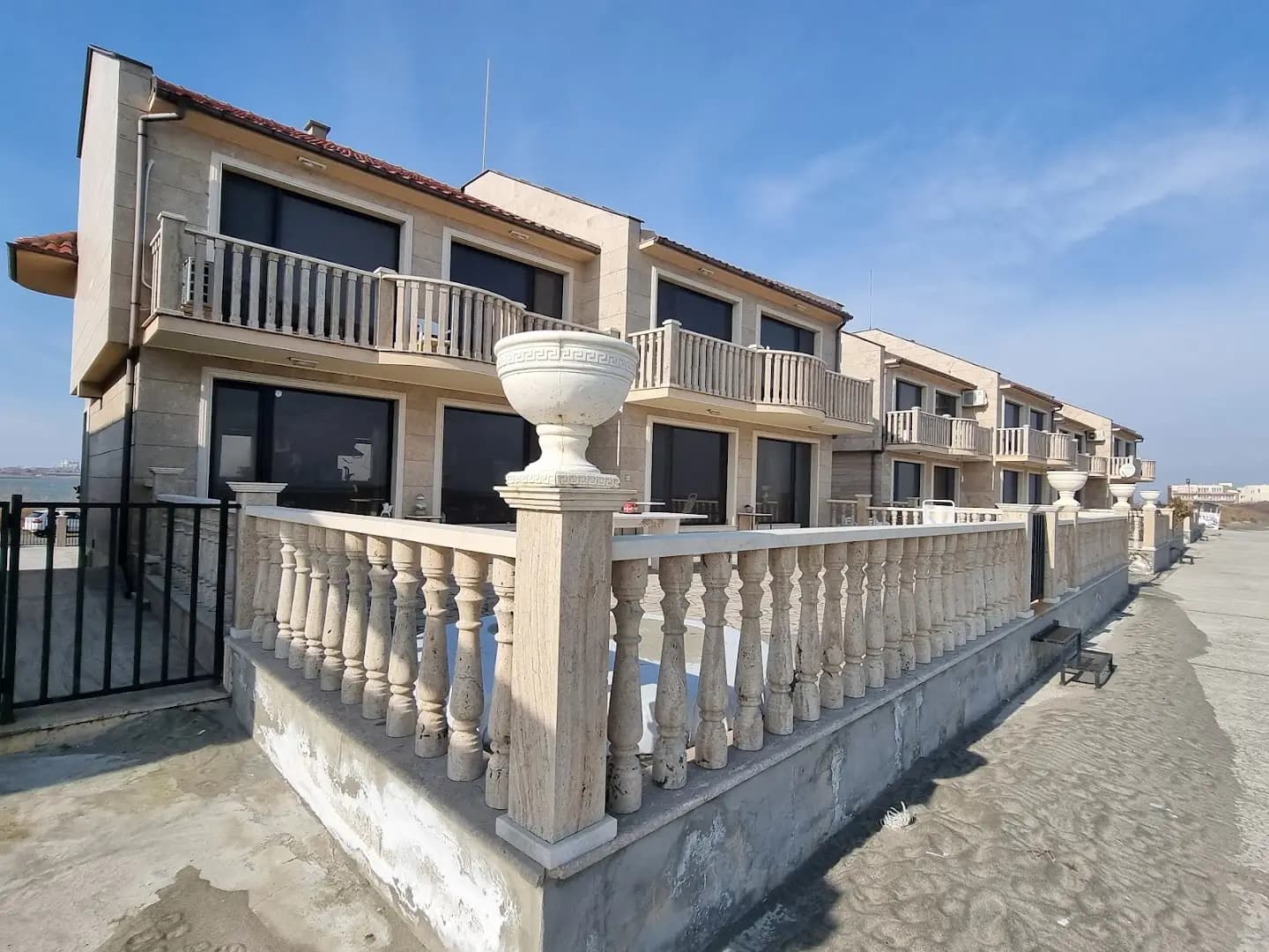 Petar and Pavel Hotel & Relax Center