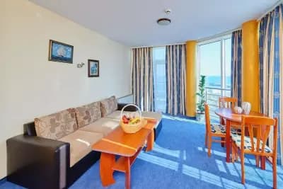Petar and Pavel Hotel & Relax Center
