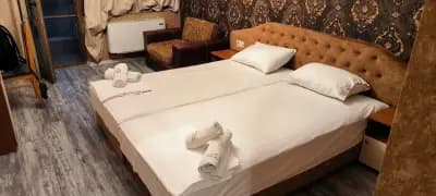 Petar and Pavel Hotel & Relax Center