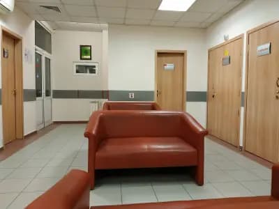 MБАЛ „Свети Панталеймон“