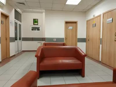 MБАЛ „Свети Панталеймон“