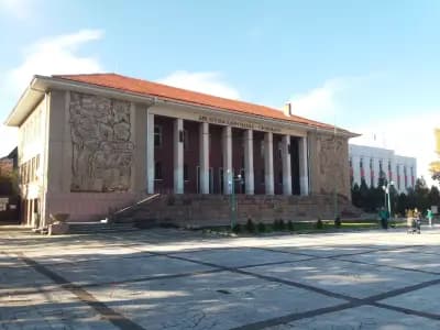 Община Перущица