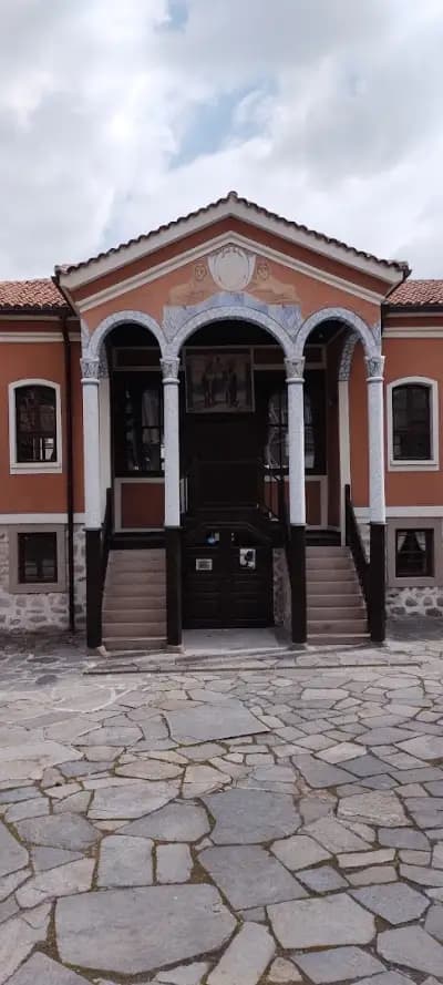 Община Перущица