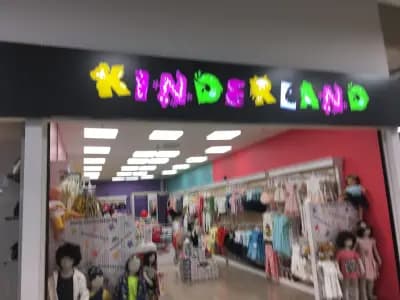 Киндерланд