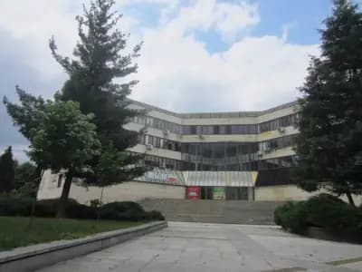 Банка ДСК