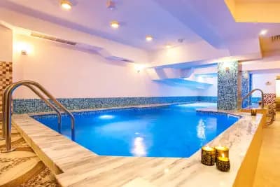 Family Hotel Romantika