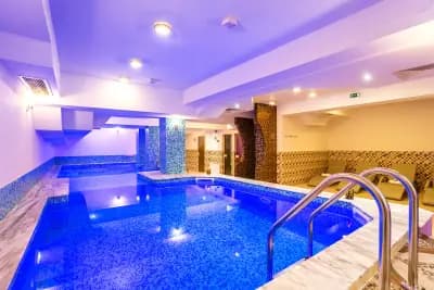 Family Hotel Romantika