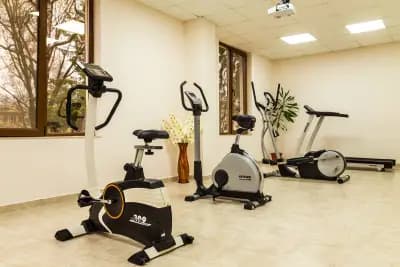 Family Hotel Romantika