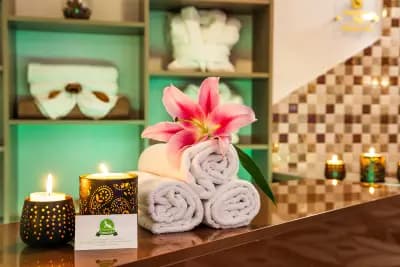 Family Hotel Romantika