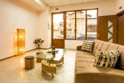 Family Hotel Romantika