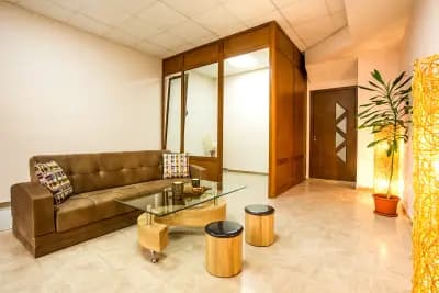 Family Hotel Romantika