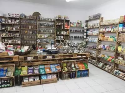 Био Деликатесен Магазин