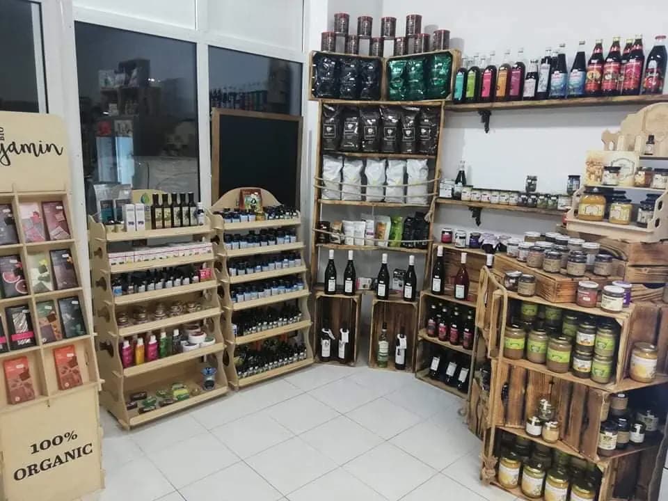 Био Деликатесен Магазин