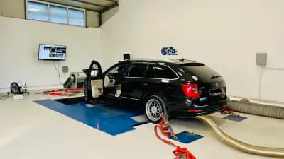 RD Chip Tuning
