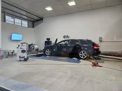 RD Chip Tuning