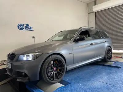 RD Chip Tuning