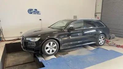 RD Chip Tuning