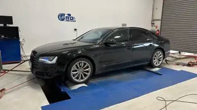 RD Chip Tuning