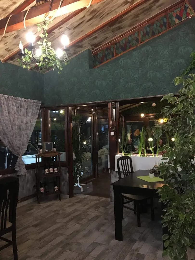 Бистро Стари Каравани - Bistro Stari Karavani