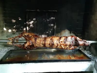 Ресторант