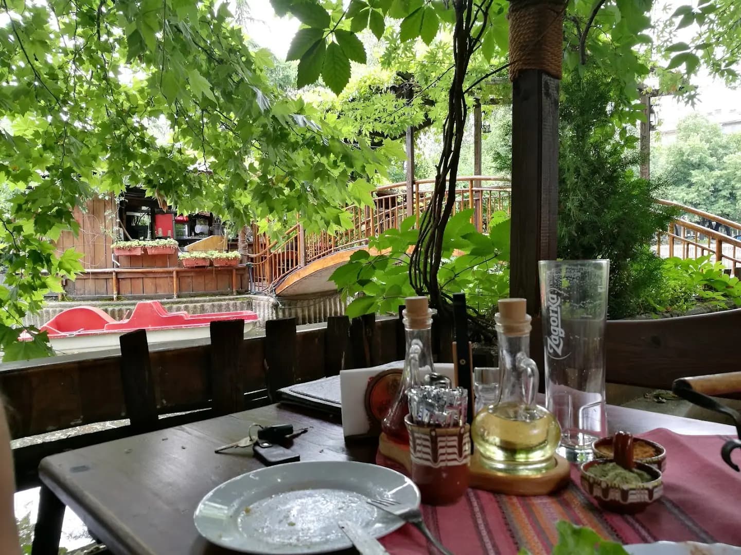 Ресторант