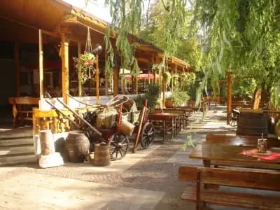 Ресторант