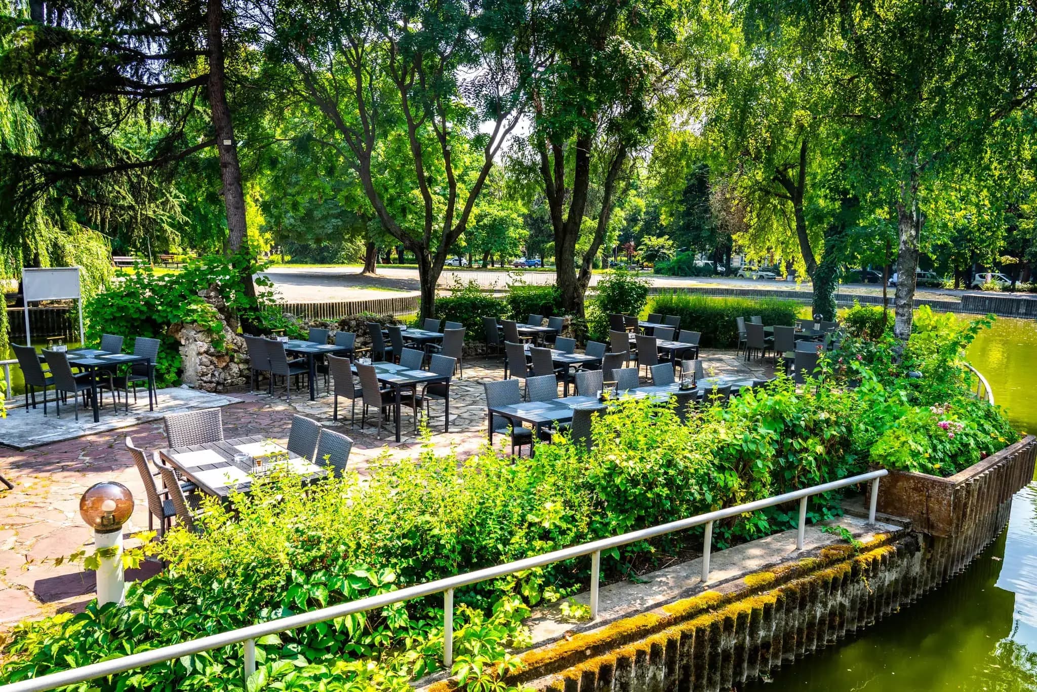 restorant