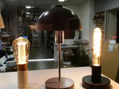 LED Zona магазин за осветителни тела