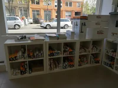 LED Zona магазин за осветителни тела