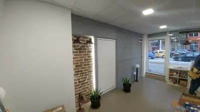 LED Zona магазин за осветителни тела