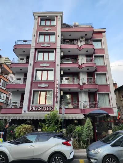 Family Hotel Prestige