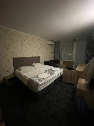 Family Hotel Prestige
