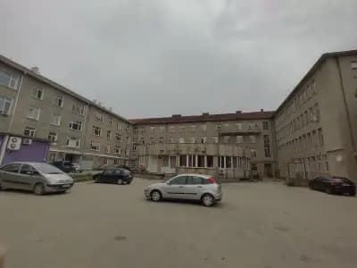 Многопрофилна Болница за активно лечение „Св. Иван Рилски“