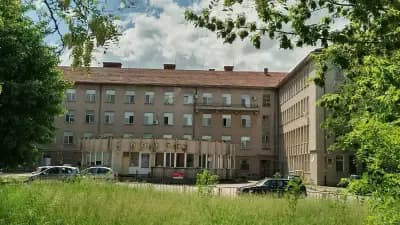 Многопрофилна Болница за активно лечение „Св. Иван Рилски“