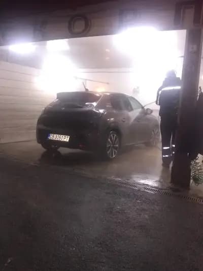 Автомивка Скорпион